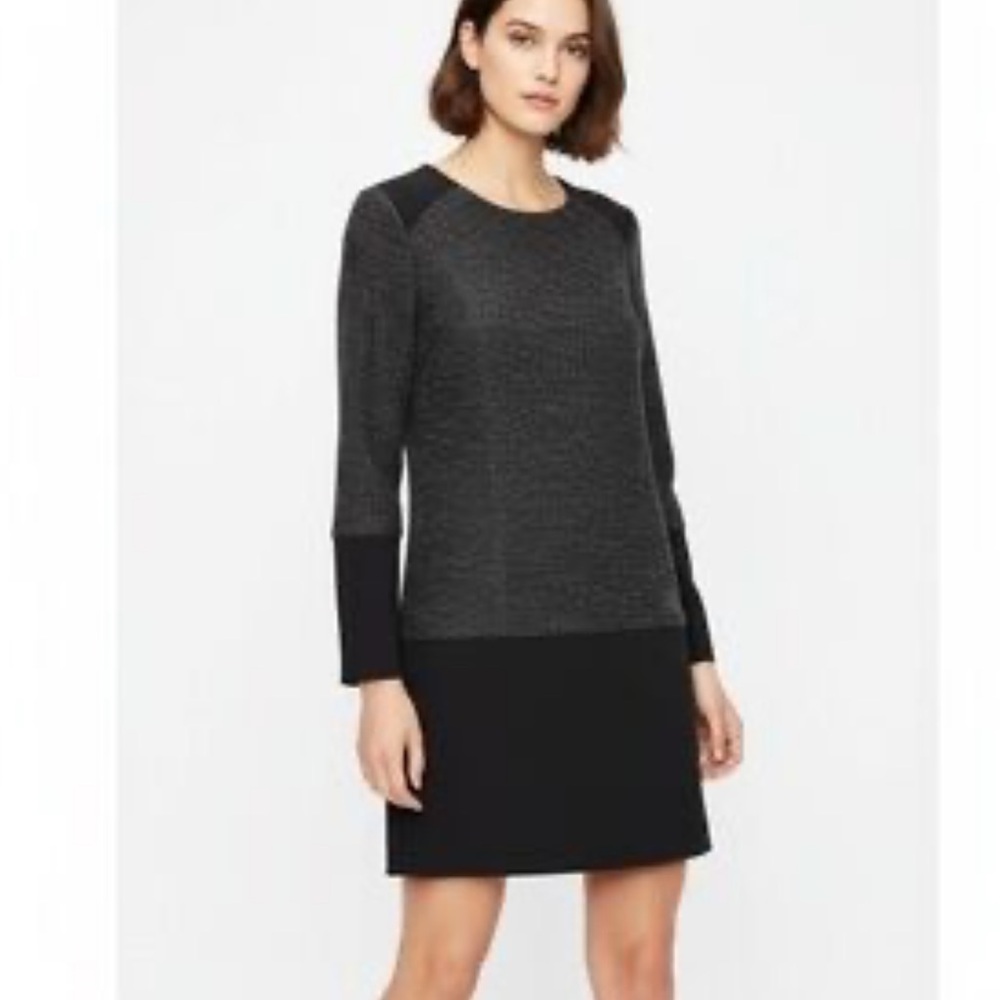 Rag & Bone wool blend dress 4